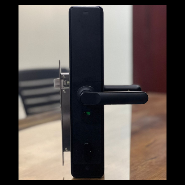 Pos Experts Zkteco Tl Smart Door Lock